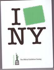 Weltausstellung Stamp-Show New