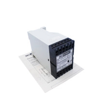 BBC ABB METRAWATT GTU 155 GTU155 Messumformer -unused-