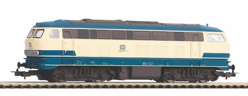 Piko 57806 diesellokomotive - piko, 57806,