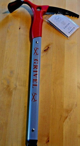 Grivel falcon eispickel - falcon, cm