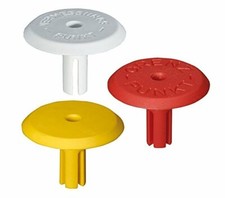 Vermessungspunkt Vermarkungs