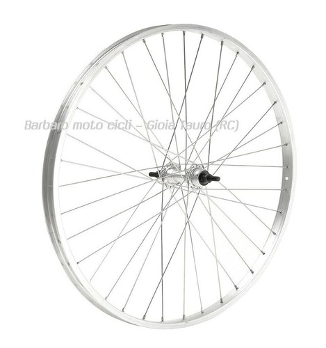 Hinterrad mtb in - hinterrad, 26’’
