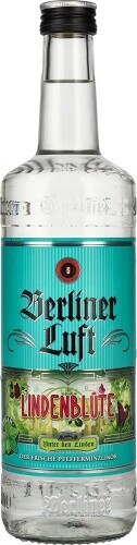 Berliner luft lindenblüte - berliner,