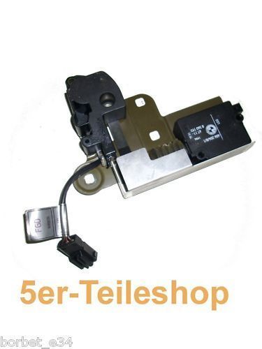 Bmw e34 e39 stellmotor - e39,