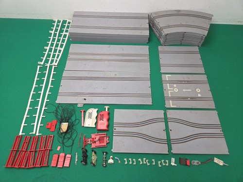 Vintage airfix slotcar - vintage, 1:32