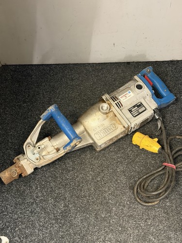 Kango bohrhammer 900w - bohrhammer, 110v