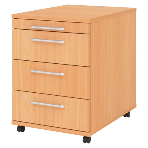 Bümö basic rollcontainer - bümö,