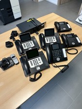 Auerswald COMpact 5200R