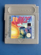 F-1 RACE - Nintendo Game Boy