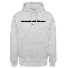 Volkswagen VW Camper Evolution