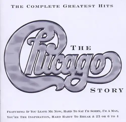 Chicago the - chicago,