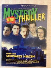 Cora mystery thriller band - cora,