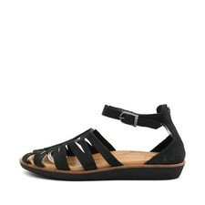 Teva Damen 1019297 Sandalen Schwarz Atmungsaktiv Riemchensandalen EU 40