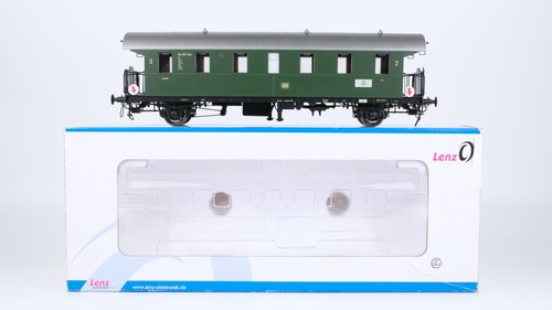 Lenz spur 41120 03 - 0, 41120-03