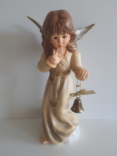 Goebel figur weihnacht engel - goebel,