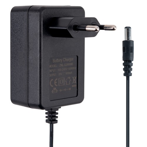 24v 800ma ladegerät - 800ma, für