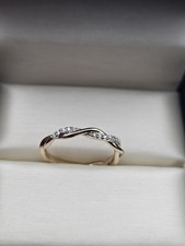 Designer 10K Gelbgold &