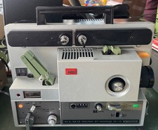 Elmo ST-1200 8mm Film