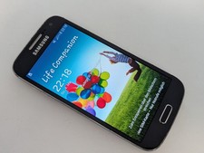 Samsung Galaxy S4 Mini 8GB