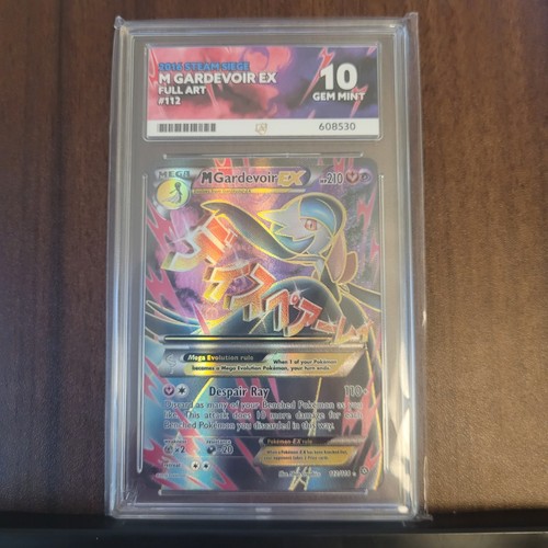 Pokemon karte ace - karte, m