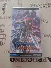 PSP Sengoku Basara Battle Heroes Japan Import NTSC-J Capcom Playstation Portable