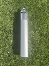 Kiespumpe 140 mm Plunscher