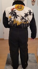 MCM Skianzug Vintage 80er Jahre