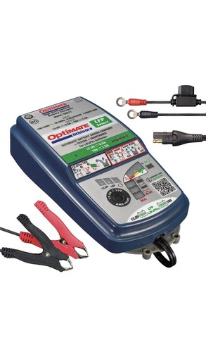 Optimate lithium lfp - optimate,