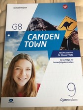 Camden Town 9 Vorschläge für