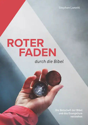 Roter faden durch die bibel - roter,