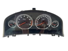 Original Opel Vectra C Tacho