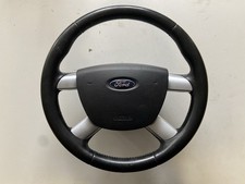 Ford Focus C Max Lenkrad