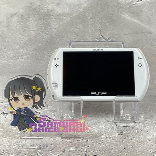 Sony psp playstation - sony, go