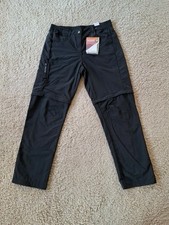 Vaude Damen 2in1 Funktions