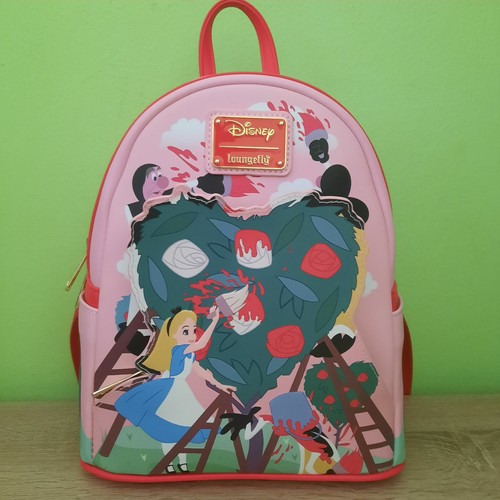 Loungefly disney alice - loungefly, im