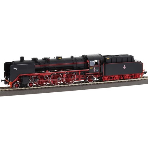 Piko 50688 dampflok pm2 - piko, br