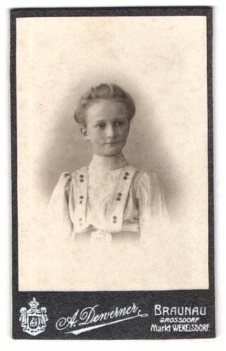 Fotografie dewerner - a.,
