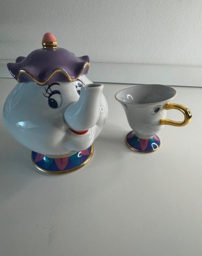 Tokyo disneyland mrs - disneyland, potts