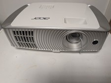 Acer H7550BD DLP Beamer Full