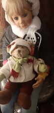 ❗❗🎁Teddybär ❗❗Von