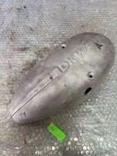DKW RT Motor Seitendeckel