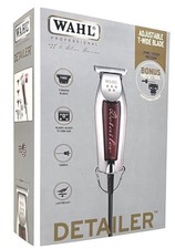 Wahl wide detailer - wide,