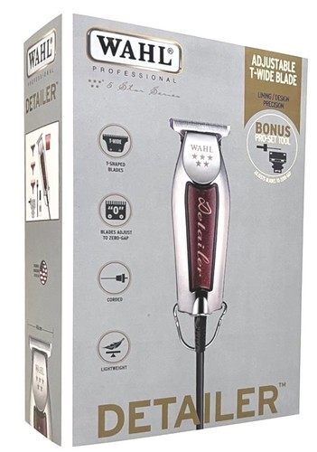 Wahl wide detailer - wahl,