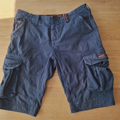Superdry lite core cargo - core,