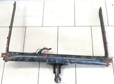 VW T4 /  AHK ANHÄNGERKUPPLUNG / starr / 13 polig (M1046)