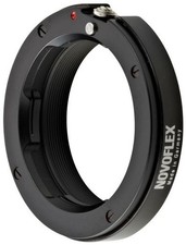 Novoflex Adapter NEX/LEM |