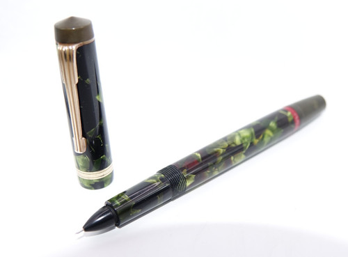 Rotring tintenkuli grün - rotring,