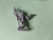 Warhammer 40k metall - warhammer,