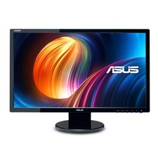 ASUS VP247H - 60,5 cm (23,8") TN + LED - Schwarz - StoreDeal - #88