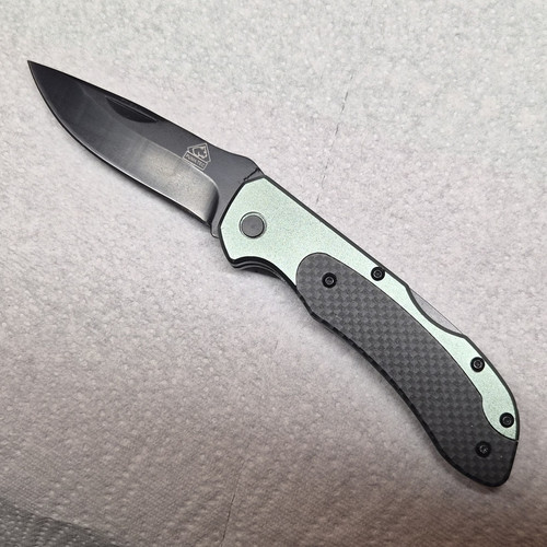 Puma tec taschenmesser - puma,